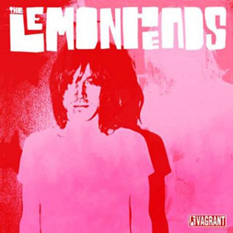 The Lemonheads: Lemonheads [CD]