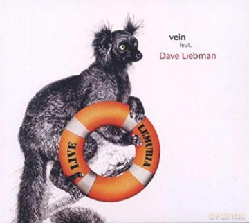 Vein: Lemuria Live [CD]