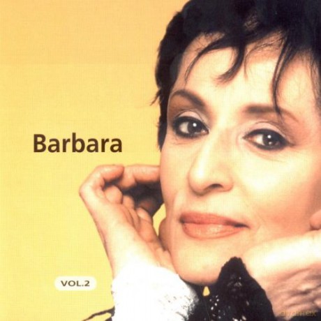 Barbara: Les Talents vol.2 [CD]