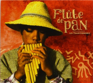 Les Traditionnels [CD]