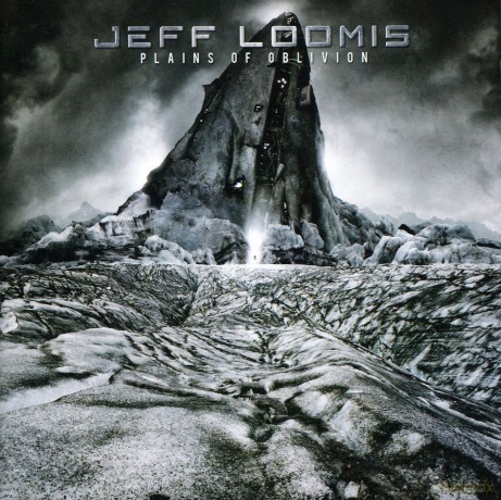 Jeff Loomis: Plains Of Oblivion [CD]
