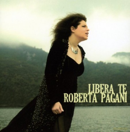 Roberta Pagani: Libera Te [CD]