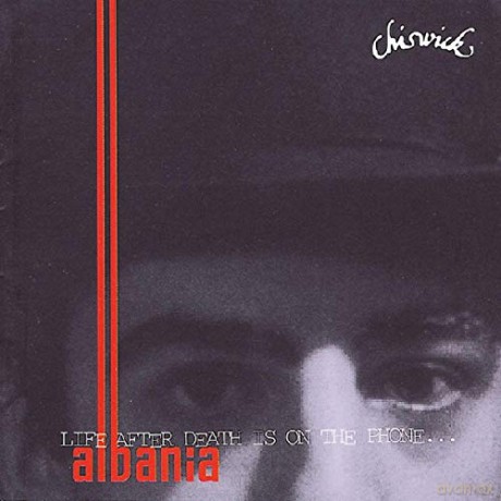 Albania: Life After Death Is On The Phone [CD]
