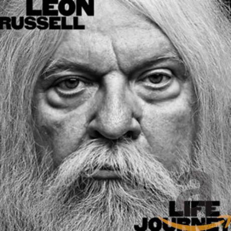 Leon Russell: Life Journey [CD]