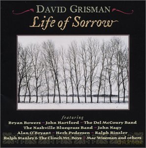 David Grisman: Life Of Sorrow [CD]
