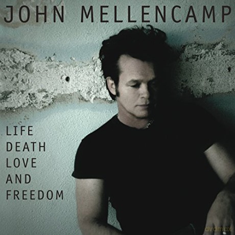 John Mellencamp: Life, Death, Love and Freedom [2CD]