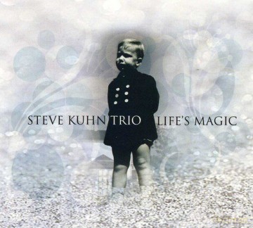 Steve Kuhn: Life's Magic [CD]