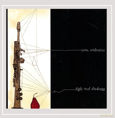 Ivan Valentini: Light And Darkness [CD]