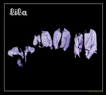 Elsa Lila: Lila [CD]