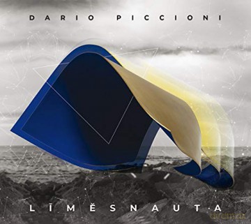 Dario Piccioni: Limesnauta [CD]