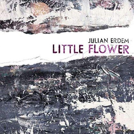 Julian Erdem: Little Flower [CD]