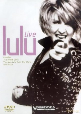 Lulu: Live [CD]