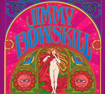 The Jimmy Bowskill Band: Live [CD]