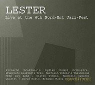 Lester: Live At 6th Nord-Est J.F. [CD]