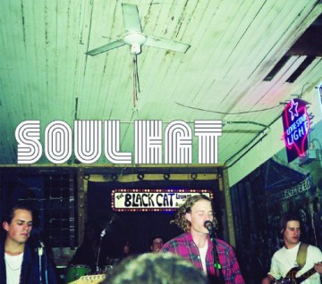 Soulhat: Live At Black Cat Lounge [CD]