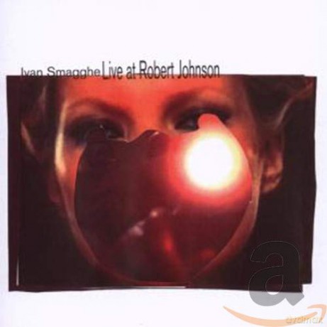 Ivan Smagghe: Live At Robert Johnson Vol 3 [CD]