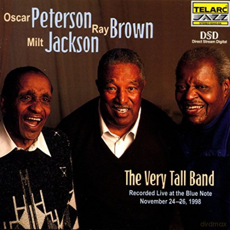 Live at the Blue Note [CD]