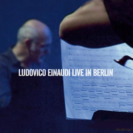 Ludovico Einaudi: Live In Berlin [2CD]