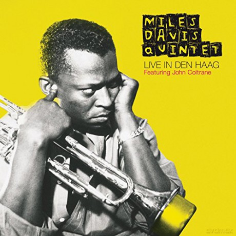 Davis Miles: Live in Den Haag + 5 Bonus Tracks [CD]
