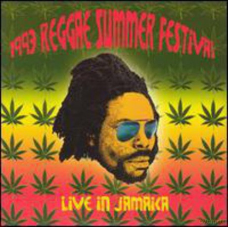 Live In Jamaica [3CD]