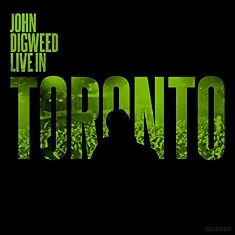 John Digweed: Live in Toronto [3CD]