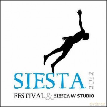 Siesta Festival 2012 (digipack) [CD]