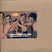 Rockfords: Live Seattle Wa 13/12/03 [2CD]