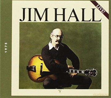 Jim Hall: Live! [CD]