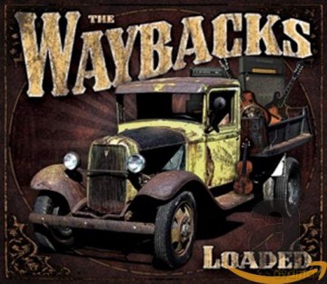Loaded: Loaded [CD]