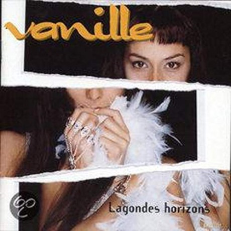 Vanille: Logondes Horizons [CD]