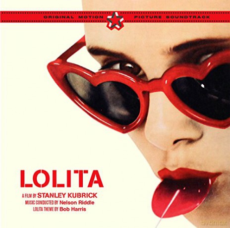 Lolita + The Tender Touch [CD]