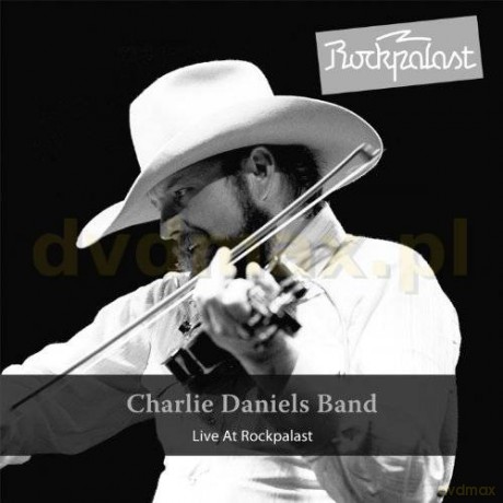 Charlie Daniels Band: Live At Rockpalast [CD]