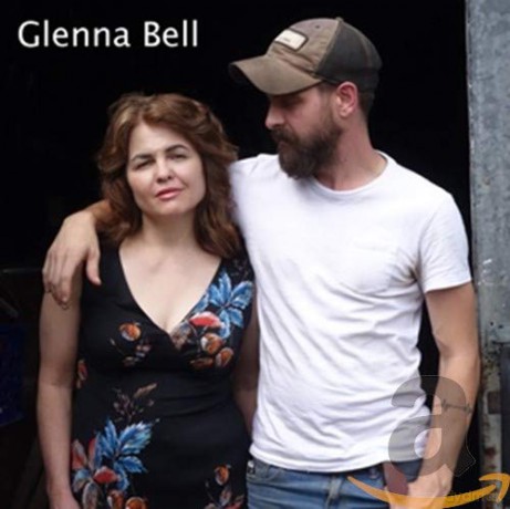 Glenna Bell: Lone Star: Songs And Straight [CD]
