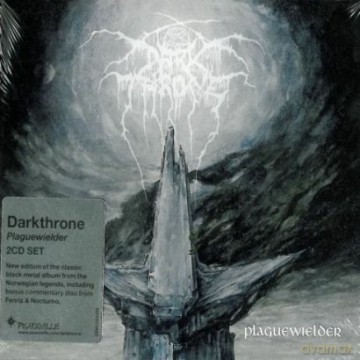Darkthrone: Plaguewielder [2CD]