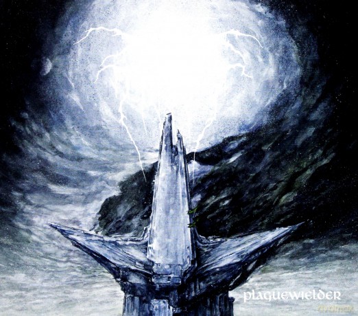 Darkthrone: Plaguewielder [2CD]