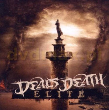 Deals Death: Elite  [CD]