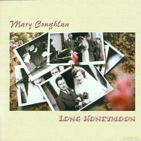 Mary Coughlan: Long Honeymoon [CD]