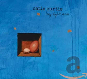 Catie Curtis: Long Night Moon [CD]
