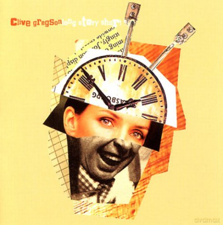 Clive Gregson: Long Story Short [CD]
