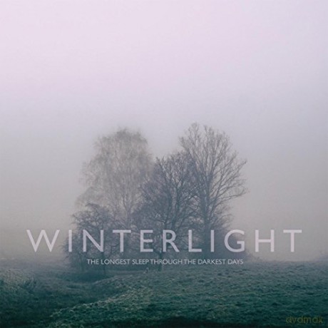 Winterlight: Longest Sleep Through The Dark [CD]