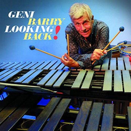 Geni Barry: Looking Back [CD]