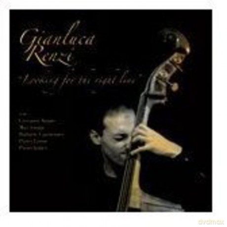 Renzi Gianluca: Looking For Right Line [CD]