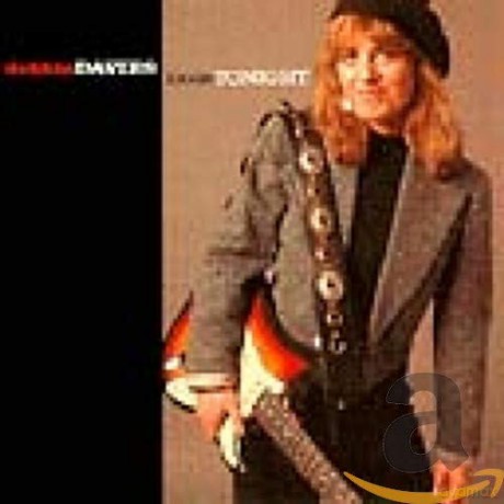 Debbie Davies: Loose Tonight [CD]