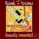 Niamh Parsons: Loosely Connected [CD]