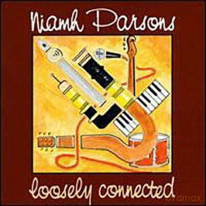 Niamh Parsons: Loosely Connected [CD]