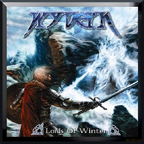Wyvern: Lords Of Winter [CD]