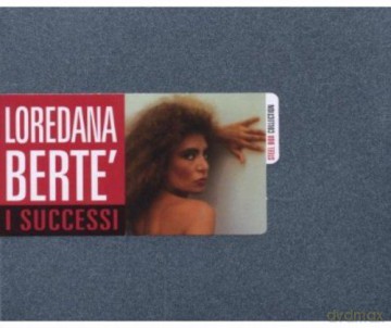 Loredana Berte: Loredana Berte [CD]
