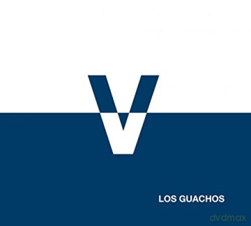Guillermo Klein: Los Guachos V [CD]