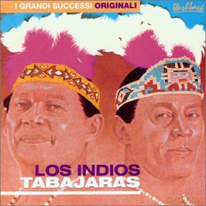 Indios Tabajaras Los: Los Indios Tabajaras [2CD]