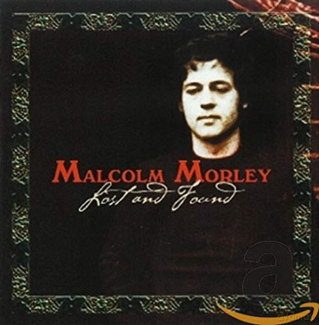Malcolm Morley: Lost And Found [CD]